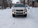 Toyota Land Cruiser Prado 2005 годаүшін10 500 000 тг. в Астана – фото 5