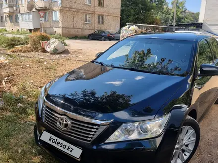 Toyota Camry 2013 года за 8 677 777 тг. в Уральск