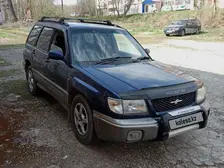 Subaru Forester, 1998
