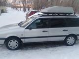 Volkswagen Passat 1995 годаүшін2 300 000 тг. в Усть-Каменогорск