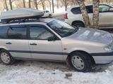 Volkswagen Passat 1995 годаүшін2 300 000 тг. в Усть-Каменогорск – фото 4