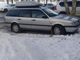 Volkswagen Passat 1995 годаүшін2 300 000 тг. в Усть-Каменогорск – фото 5