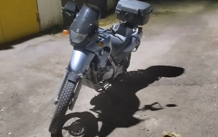 BMW  F 650 GS 2001 года за 1 300 000 тг. в Алматы