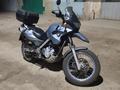BMW  F 650 GS 2001 года за 1 300 000 тг. в Алматы – фото 4