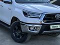 Toyota Hilux 2022 годаfor19 050 000 тг. в Атырау – фото 2