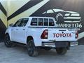 Toyota Hilux 2022 годаfor19 050 000 тг. в Атырау – фото 5