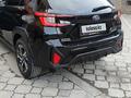 Subaru Crosstrek 2024 годаfor8 300 000 тг. в Алматы – фото 4