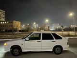 ВАЗ (Lada) 2114 2012 годаүшін1 550 000 тг. в Актау