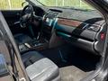 Toyota Camry 2015 года за 9 500 000 тг. в Алматы – фото 13