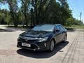 Toyota Camry 2015 года за 9 500 000 тг. в Алматы – фото 4