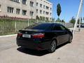 Toyota Camry 2015 года за 9 500 000 тг. в Алматы – фото 7