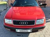 Audi 100 1993 годаfor2 300 000 тг. в Кызылорда – фото 5