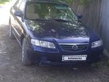 Mazda 626 2001 годаүшін2 650 000 тг. в Усть-Каменогорск