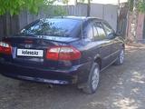 Mazda 626 2001 годаүшін2 650 000 тг. в Усть-Каменогорск – фото 4