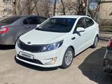 Kia Rio 2013 года за 5 500 000 тг. в Алматы