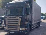 Scania  R-Series 2008 года за 16 000 000 тг. в Алматы