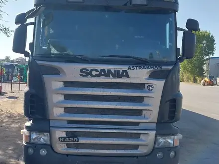 Scania  R-Series 2008 года за 16 000 000 тг. в Алматы – фото 7