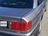Audi 100 1993 года за 1 700 000 тг. в Тараз