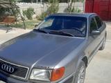 Audi 100 1993 года за 1 700 000 тг. в Тараз – фото 2