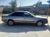 Audi 100 1993 года за 1 700 000 тг. в Тараз – фото 4