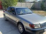 Audi 100 1993 года за 1 700 000 тг. в Тараз – фото 5