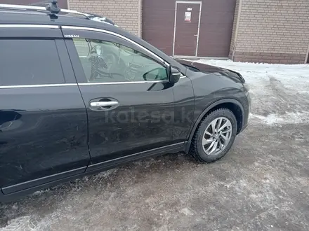 Nissan X-Trail 2014 года за 7 800 000 тг. в Павлодар – фото 3