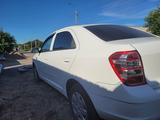Chevrolet Cobalt 2022 годаүшін3 000 000 тг. в Экибастуз – фото 2