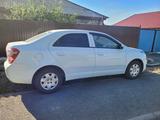 Chevrolet Cobalt 2022 годаүшін3 000 000 тг. в Экибастуз – фото 3