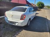 Chevrolet Cobalt 2022 годаүшін3 000 000 тг. в Экибастуз – фото 4