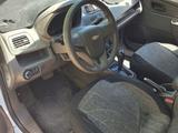 Chevrolet Cobalt 2022 годаүшін3 000 000 тг. в Экибастуз – фото 5