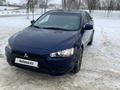 Mitsubishi Lancer 2010 года за 3 000 000 тг. в Атырау – фото 2