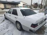 Mercedes-Benz E 230 1990 года за 2 000 000 тг. в Тараз – фото 2