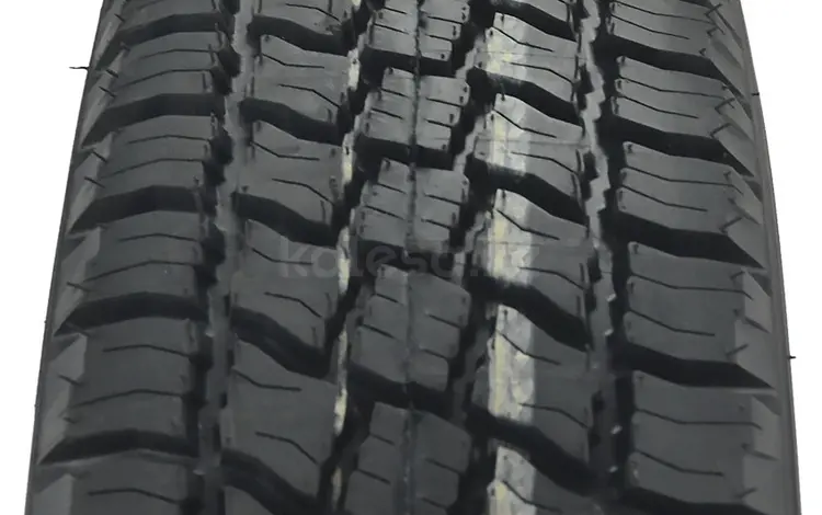 225/75R16 Forward Professional 219 104R с/к БШЗ ВС за 28 500 тг. в Астана