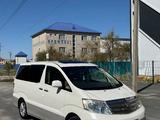 Toyota Alphard 2005 года за 4 700 000 тг. в Актобе