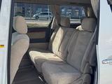 Toyota Alphard 2005 годаүшін4 700 000 тг. в Актобе – фото 5