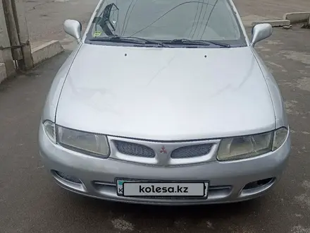 Mitsubishi Carisma 1996 года за 1 200 000 тг. в Алматы