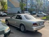 Nissan Cedric 1996 года за 1 700 000 тг. в Алматы – фото 5