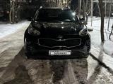 Kia Sportage 2018 годаfor10 500 000 тг. в Алматы – фото 3