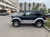 Mitsubishi Pajero 1996 года за 3 500 000 тг. в Астана – фото 2