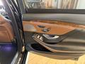 Mercedes-Benz S 63 AMG 2014 года за 30 000 000 тг. в Астана – фото 12