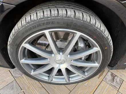 Mercedes-Benz S 63 AMG 2014 года за 30 000 000 тг. в Астана – фото 25