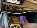 Mercedes-Benz S 63 AMG 2014 года за 30 000 000 тг. в Астана – фото 21
