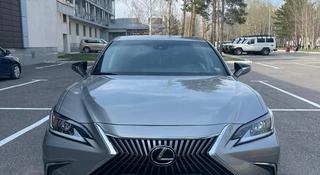 Lexus ES 250 2021 года за 23 500 000 тг. в Караганда