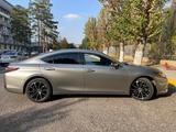 Lexus ES 250 2021 года за 22 000 000 тг. в Караганда – фото 4