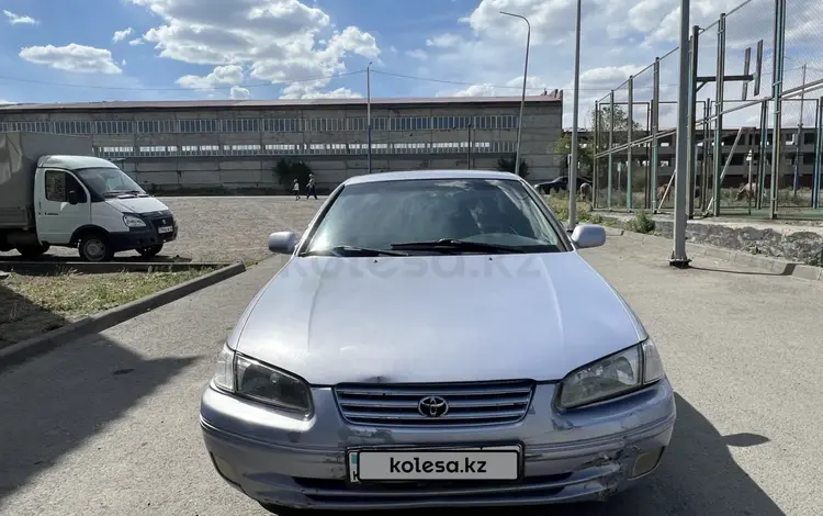 Toyota Camry 1998 года за 3 000 000 тг. в Усть-Каменогорск