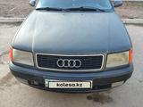 Audi 100 1993 годаүшін1 600 000 тг. в Тараз