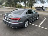 Volkswagen Passat 2020 года за 8 700 000 тг. в Уральск – фото 3
