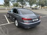 Volkswagen Passat 2020 года за 8 700 000 тг. в Уральск – фото 4