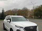 Hyundai Palisade 2021 годаүшін20 000 000 тг. в Усть-Каменогорск