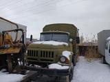 ЗиЛ  131 1989 года за 2 000 000 тг. в Астана – фото 2